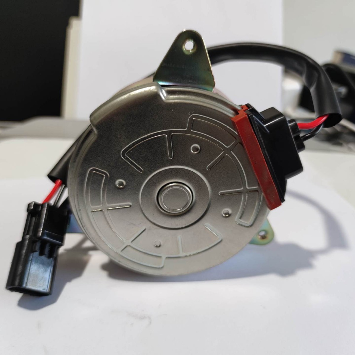 Motor del ventilador de refrigeración del coche 19030-RB0-004