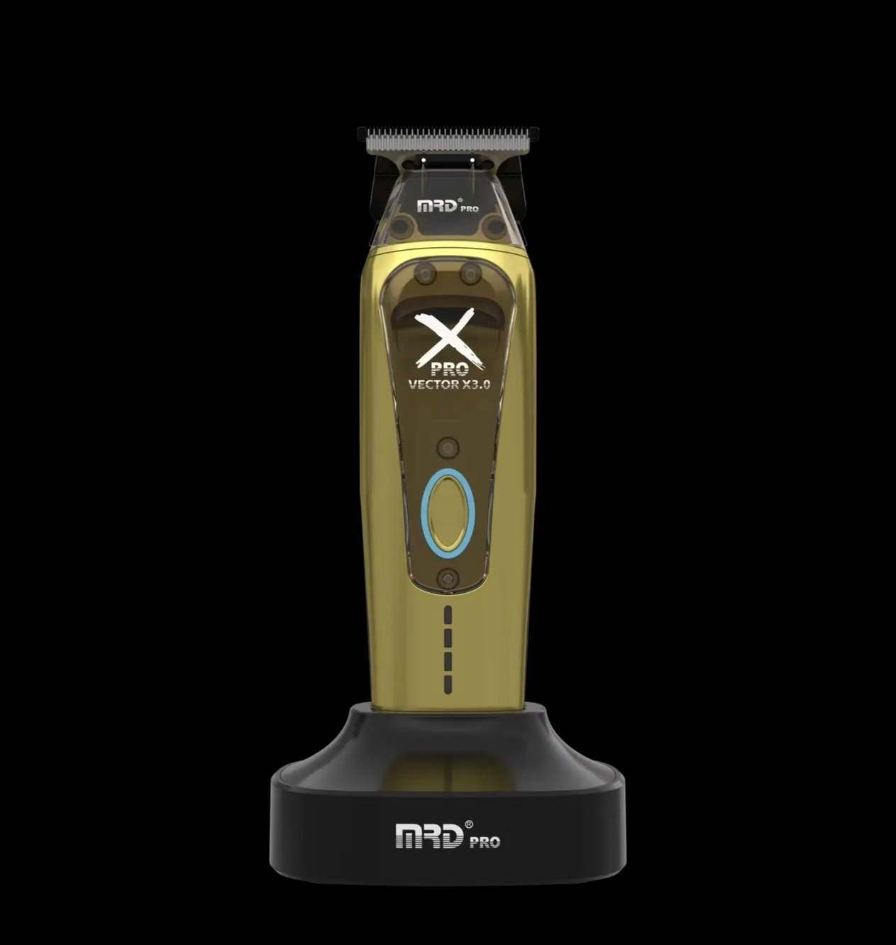 MRD Molda todos los cortes de cabello, cabezales de aceite, empujadores degradados, tallados, empujadores, palas, cortadoras eléctricas Black Warrior, empujadores imperiales