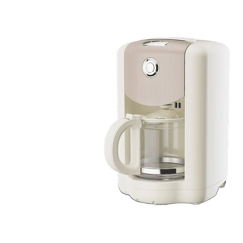 Automatic smart coffee machine, coffee pot, fully automatic, American style