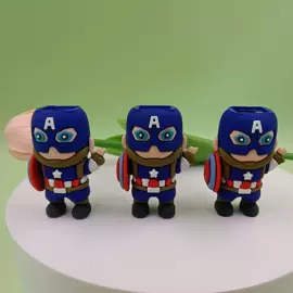 卷笔刀削笔器;礼品盒;钥匙扣及钥匙扣配件