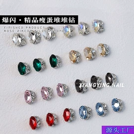 美甲饰品;美甲贴;美甲工具套装