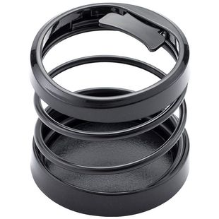 Car Water Bottle Holder Fixed Seat, Car Water Cup Holder, Car Cup Holder, Adhesive Dashboard Ashtray Stable Bracket