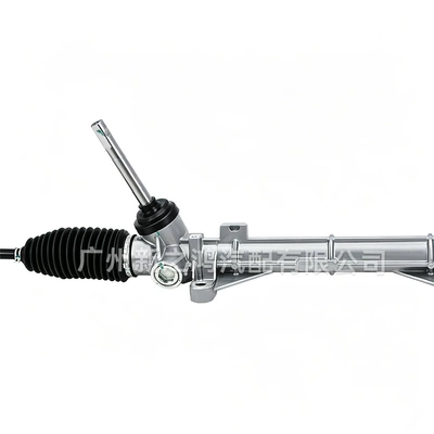JUKE F15 steering – Steering gear assembly