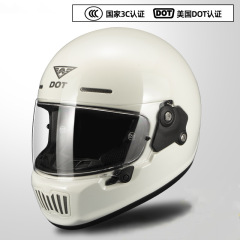 レトロ3c認証ヘルメット男性巡航車豚鼻ヘルメット機関車安全ヘルメットバイク四季保温全ヘルメット女