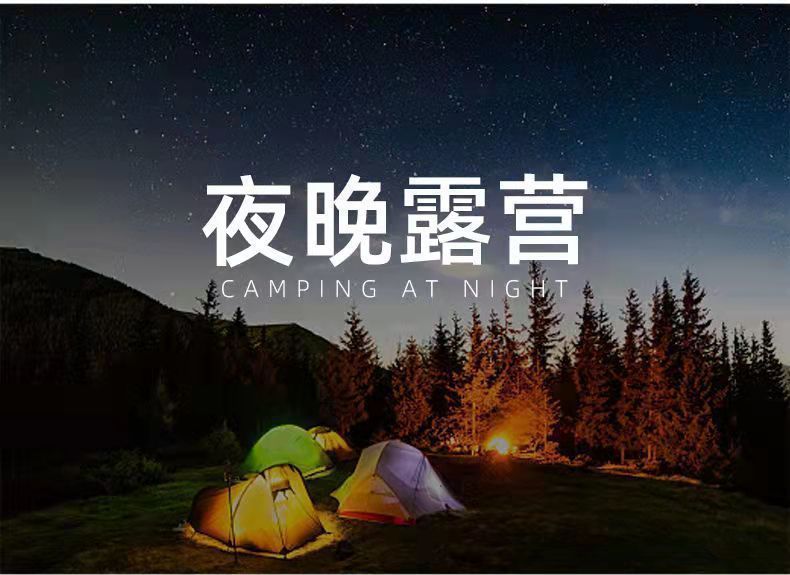 应急照明灯锂电