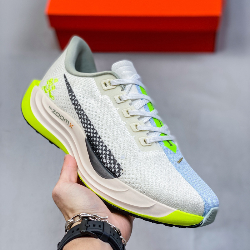 Pure original Max DN alunizaje zapatillas de running pod Pegasus zapatillas de running maratón malla transpirable zapatillas ligeras