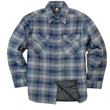 W 88965 Embroidered Dog Plaid Shirt ����С�����ӳ��� ר
