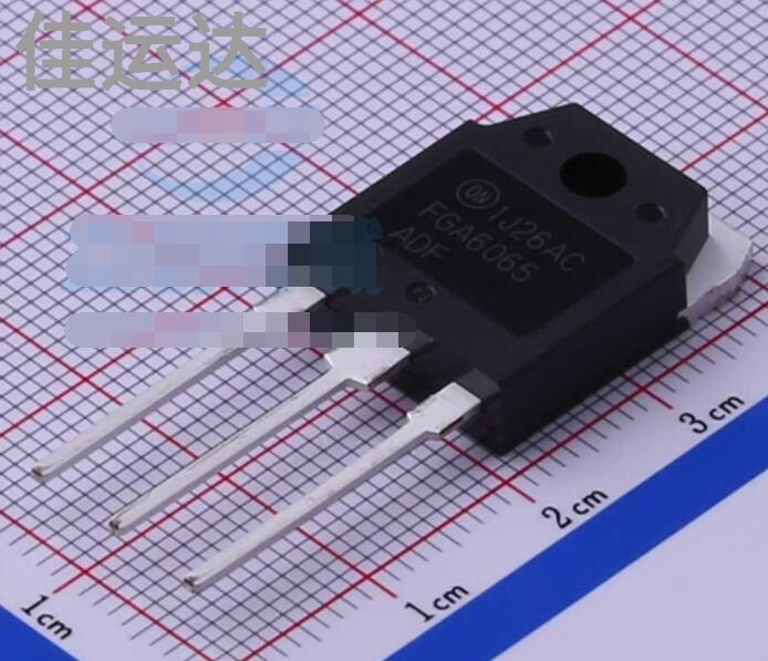 FGA6065ADF 规格 TO-3P IGBT管