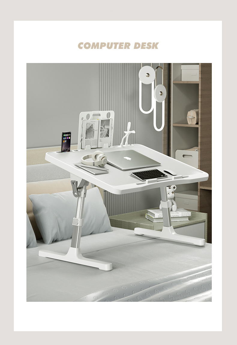Suitable for Car Backseat Small Table Board, In-Car Dining Table, Car Folding Table, Car Small Desk, Car Backseat Writing Desk