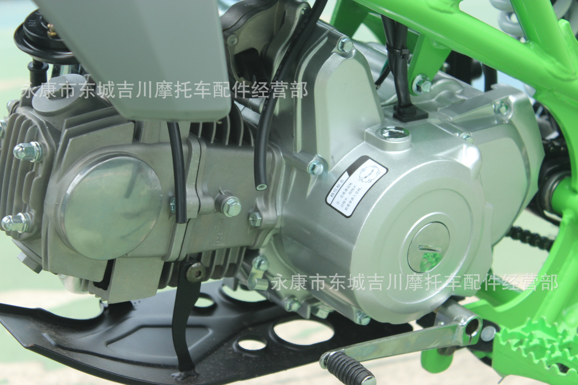 High-Spec Dual-Beam Off-Road Vehicle, Mountain Motorcycle, All-Terrain Off-Road Motorcycle, High-Performance K3 Off-Road Vehicle