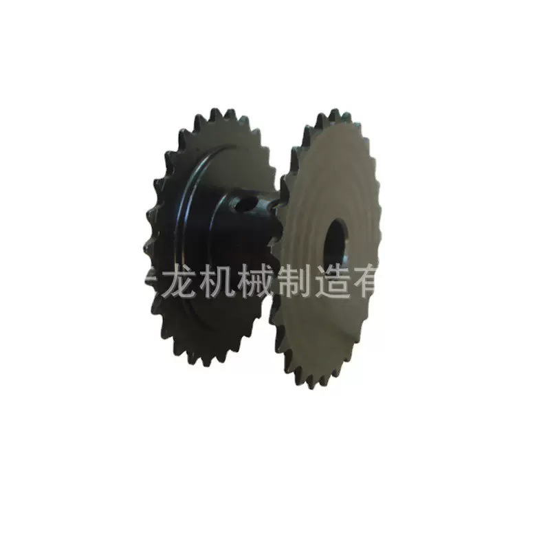 厂家供应工业链轮，传动机械链轮，规格齐全，质量可靠，