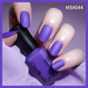 Matte nail polish for manicure, translucent shading, no lamp dry, wholesale