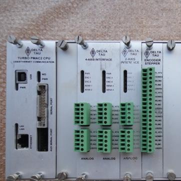 DELTA TAU POWER UNIT 询价