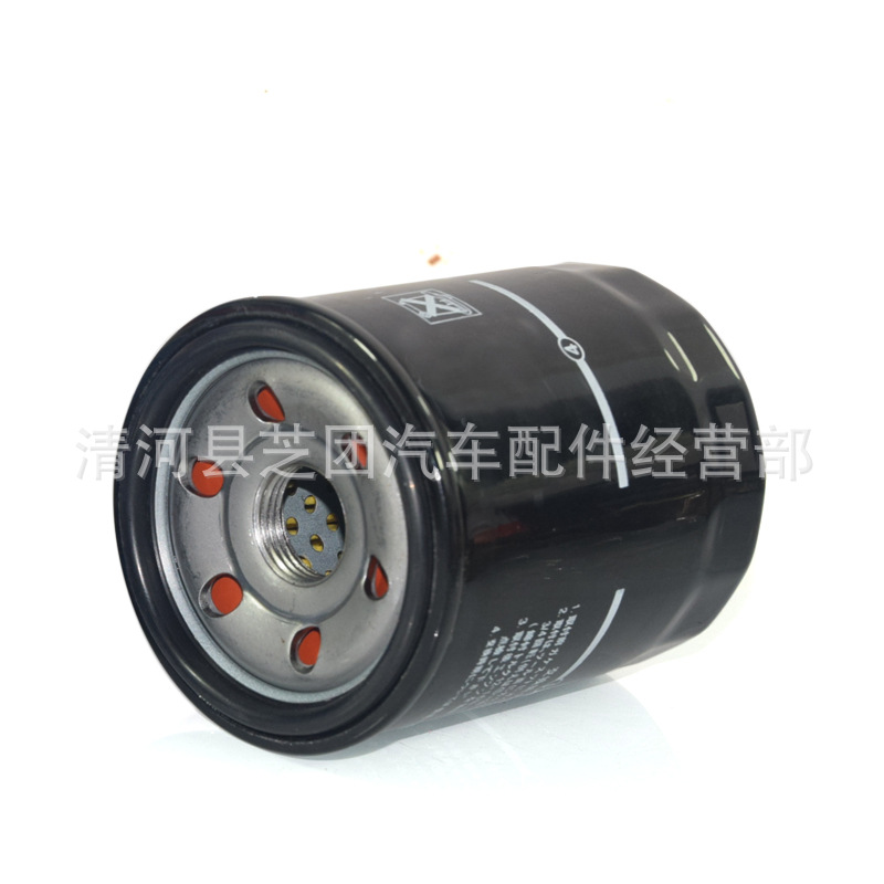 Segway 1000Cc Ut10 Sx10 Four-Way All-Terrain Vehicle Utv Oil Filter Element Oil Filter Oil Cleaner