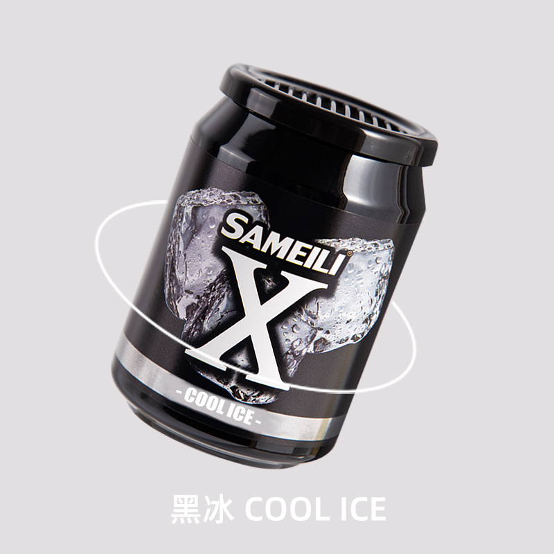 【블랙 아이스】COOL ICE