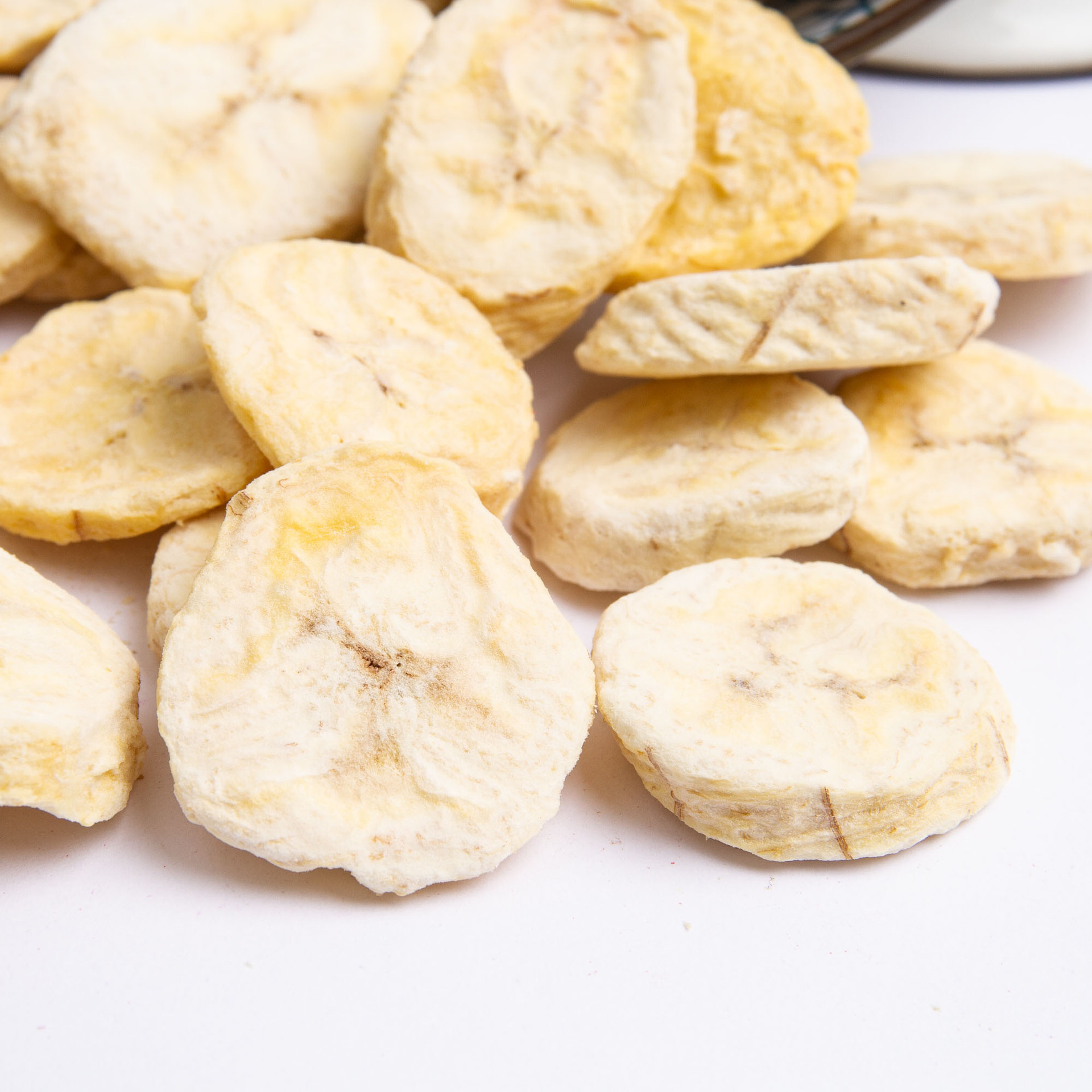 Fruit Freeze-Dried Banana Slices, Freeze-Dried Fruits, Freeze-Dried Banana Dried, Famous Snacks, Cake Baking Ingredients, Milk Tea