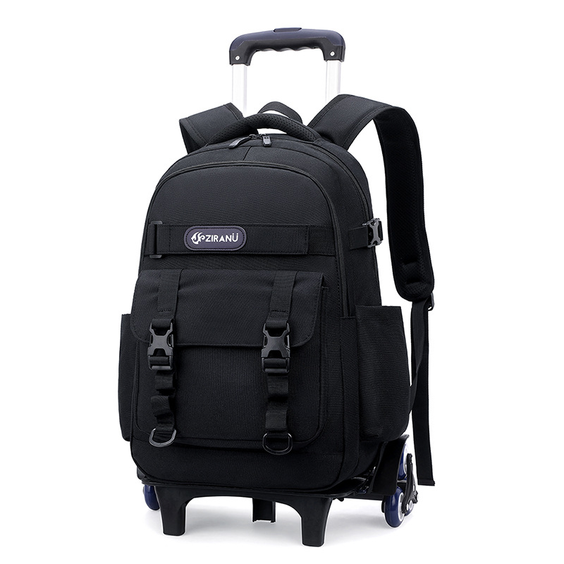 2022 Transfronteriza Popular pescado natural nueva bolsa de escuela primaria estudiante de grado 4-7 niño ligero entrega de una sola pieza