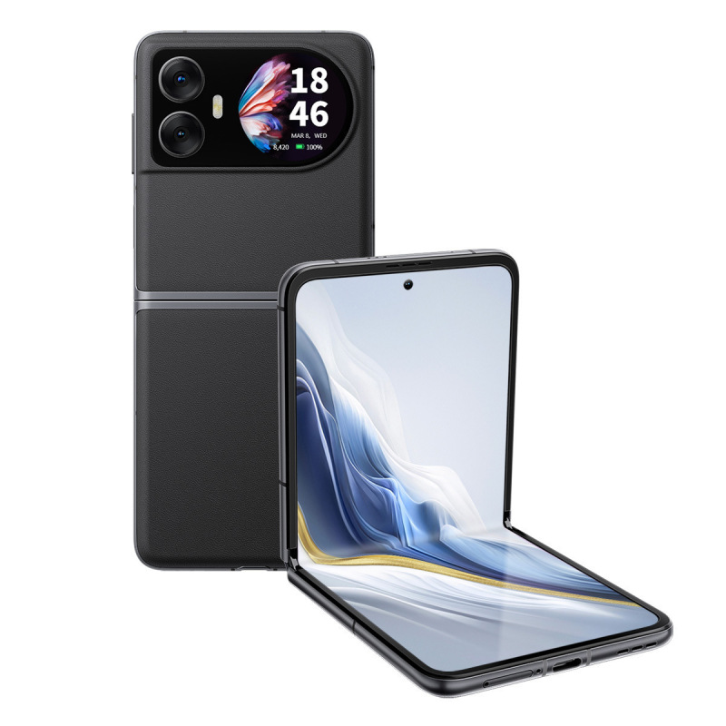 新しいハイエンド折りたたみスマートフォンSime Z8ビジネス适用デジタル国内外折りたたみスマートフォン|undefined