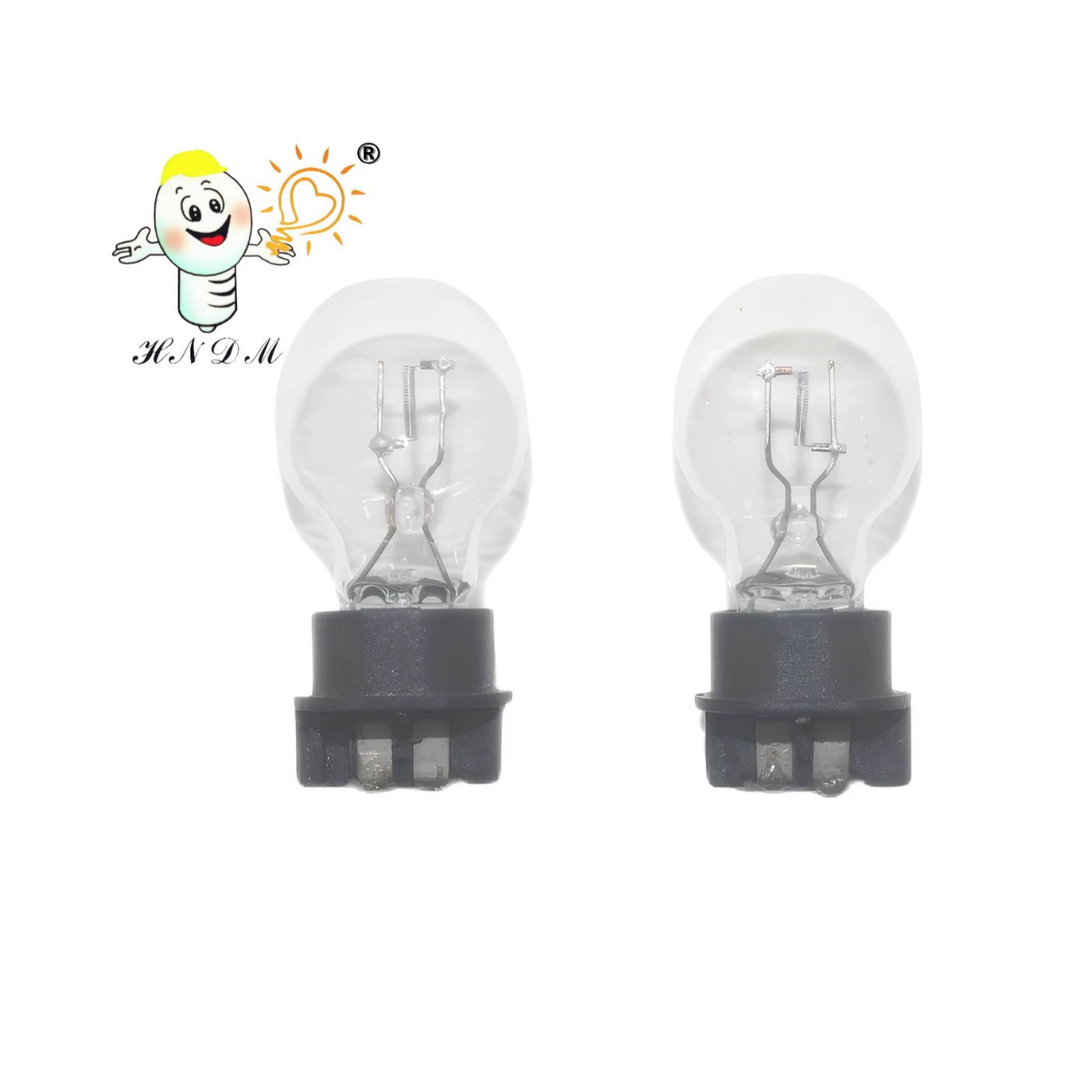 Автомобильная лампа PW24W WP3.3X14.5-3 12V24W Автомобильная галогенная фара противотуманная фара рулевого света