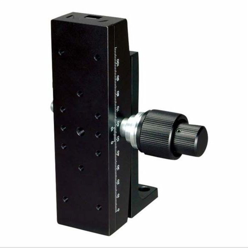 LV-612手动滑台/调整平台 日本CHUO SEIKI中央精机株式会社