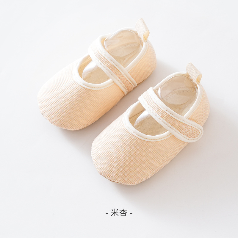 Zapatos de piso para bebés primavera y verano recién nacidos, zapatos de piso para bebés, zapatos de piso para bebés, zapatos de piso para bebés, zapatos de piso para bebés
