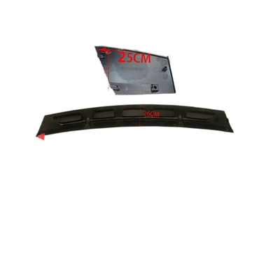 Model Intake Grille Hood — Digər kuzov və aksesuarlar