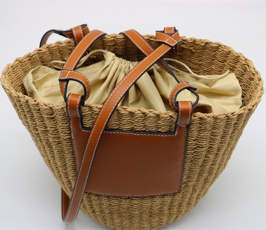 Woven Bag Image 12