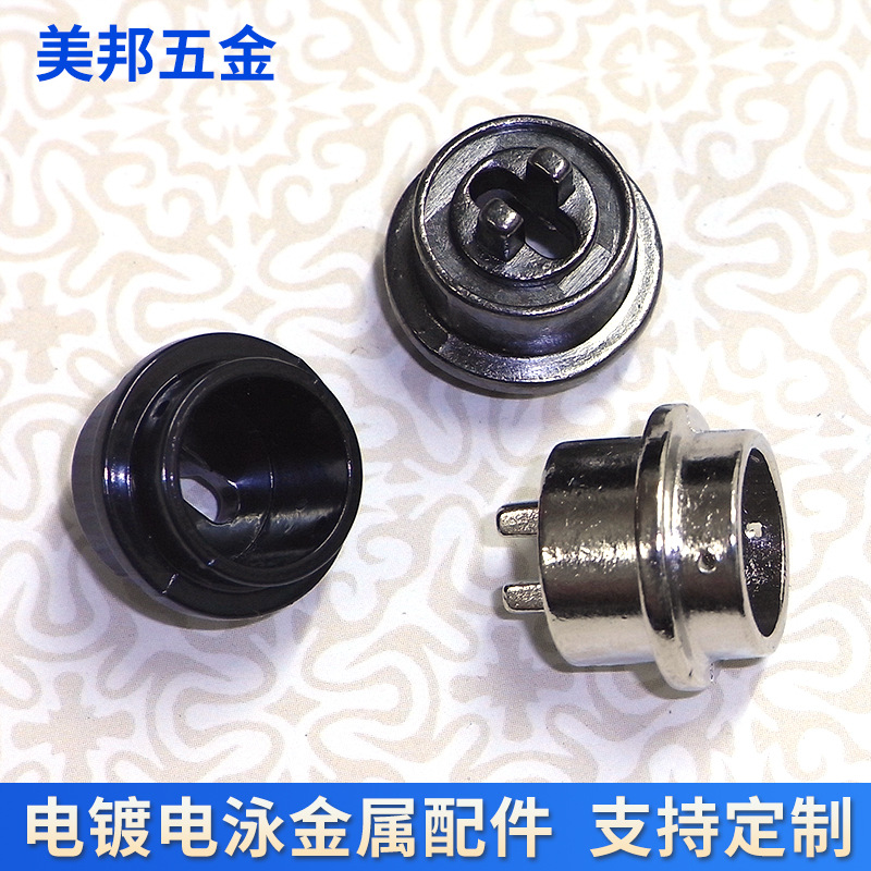 大型锌合金压铸厂家锌铝合金压铸件金属异型配件压铸件加工