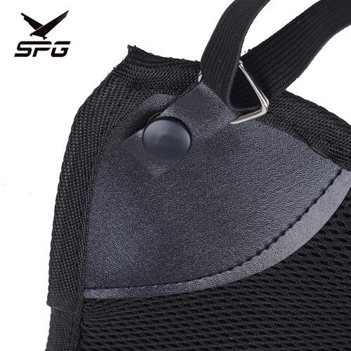Bow and arrow chest protector, archery protective gear, traditional compound recurve bow chest protector, adjustable chest and shoulder size