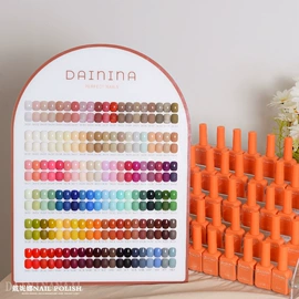 甲油胶;其他美甲产品;指甲油