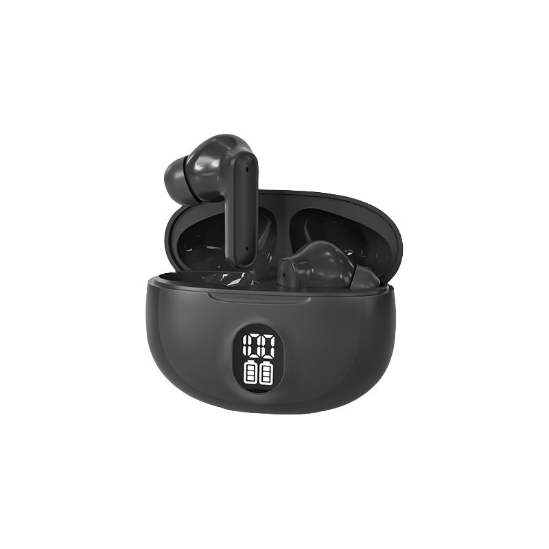 新しい X55 睡眠ヘッドセット 2024 Bluetooth ヘッドセット超長バッテリー寿命非インイヤーワイヤレスヘッドセット Bluetooth 工場|undefined