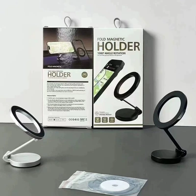 Phone Car Magnetic Holder: Car phone holder