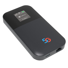 AX3000+SDX55+Cat 16+1.4&rsquo; LCD+4500mAh��LAN��5g�S��cpe·����
