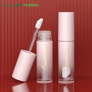 ����͸�����ʹ�5ml�A�δ��x�ܰ��ĝu׃ɫPETG����ƿ������LOGOӡ