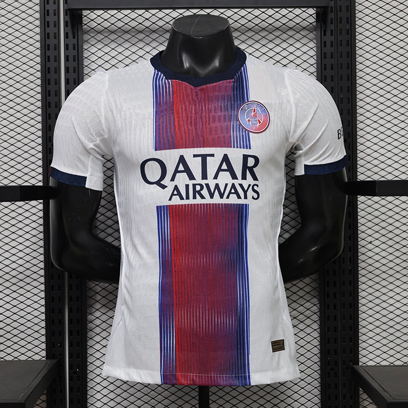 2627 Real Madrid Barcelona Miami Inter Atlético Chelsea Arsenal Napoli León Camisa de fútbol