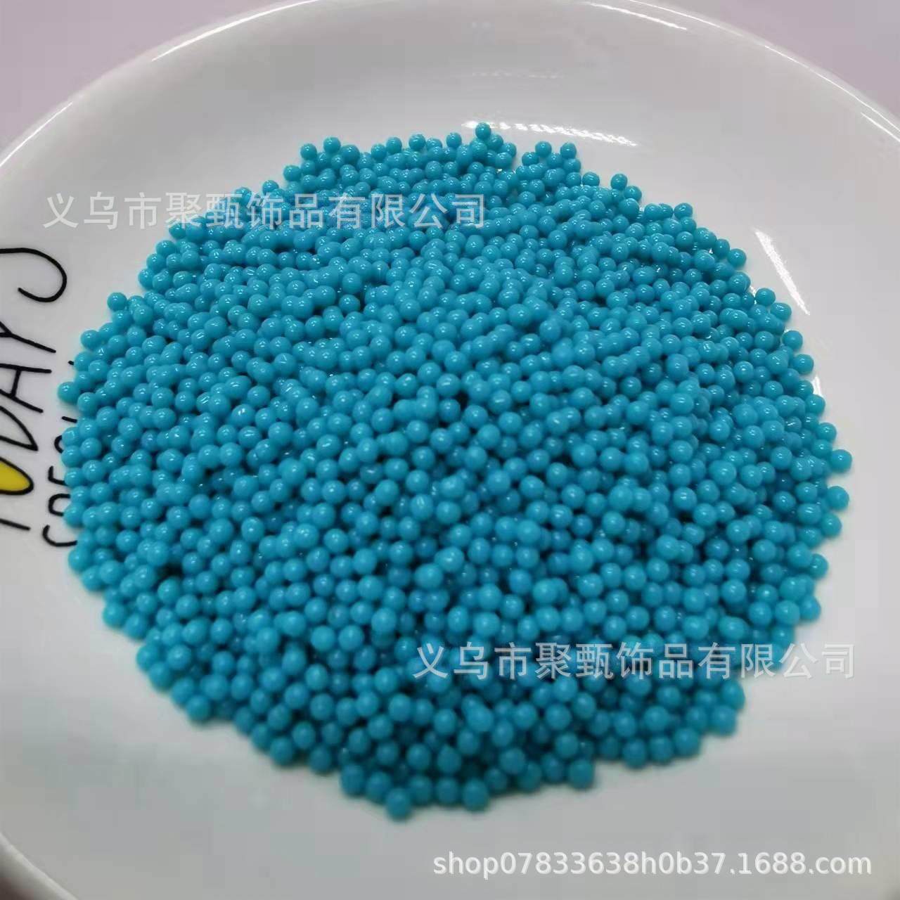 Songshi (orchid) does not fade porosity ballless balls