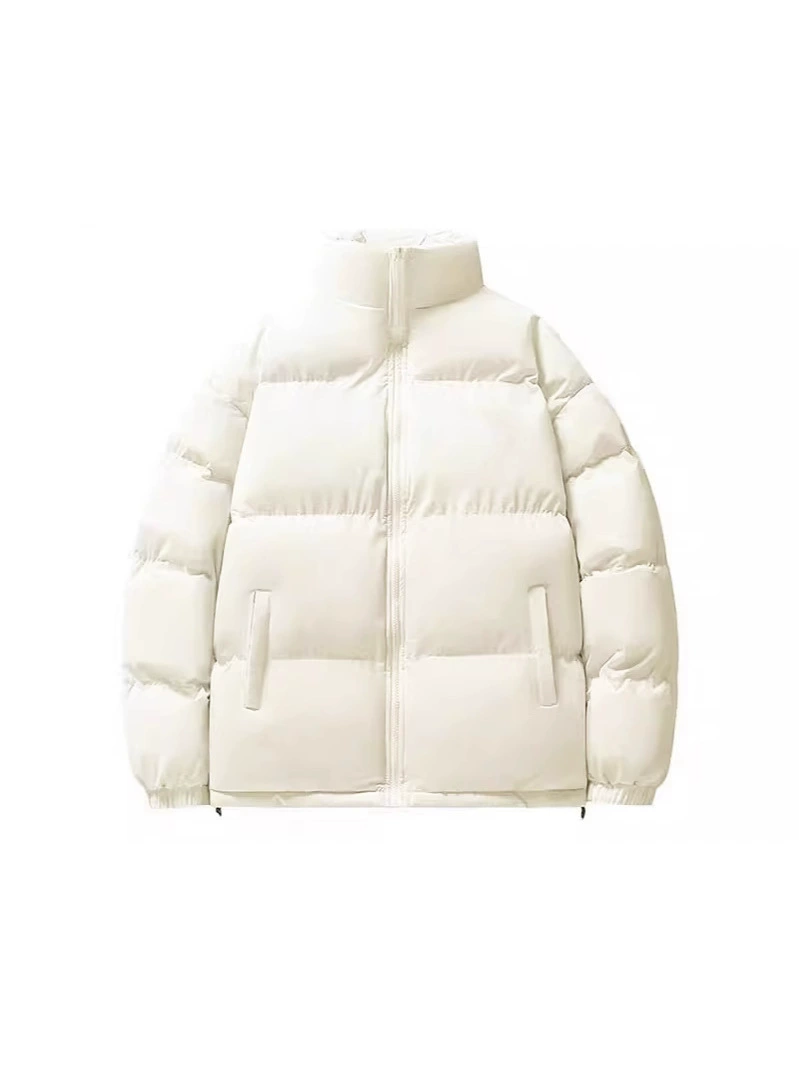 Demi-season keep warm down jacket, (Cross-border trading), increased thickness