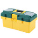 Tool Box Multifunctional Satchel Plastic Box Electrician Repair Large Storage Box Hardware Tool Storage Box
