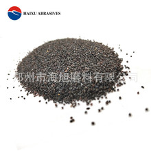 倾倒炉95%含量棕刚玉整形砂36目46目80目100目喷砂磨砂喷砂专用