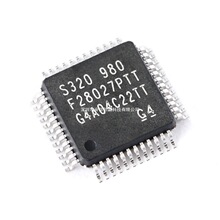 TMS320F28027PTT LQFP-48 C2000 C28x Piccolo 32λ΢������-MCU
