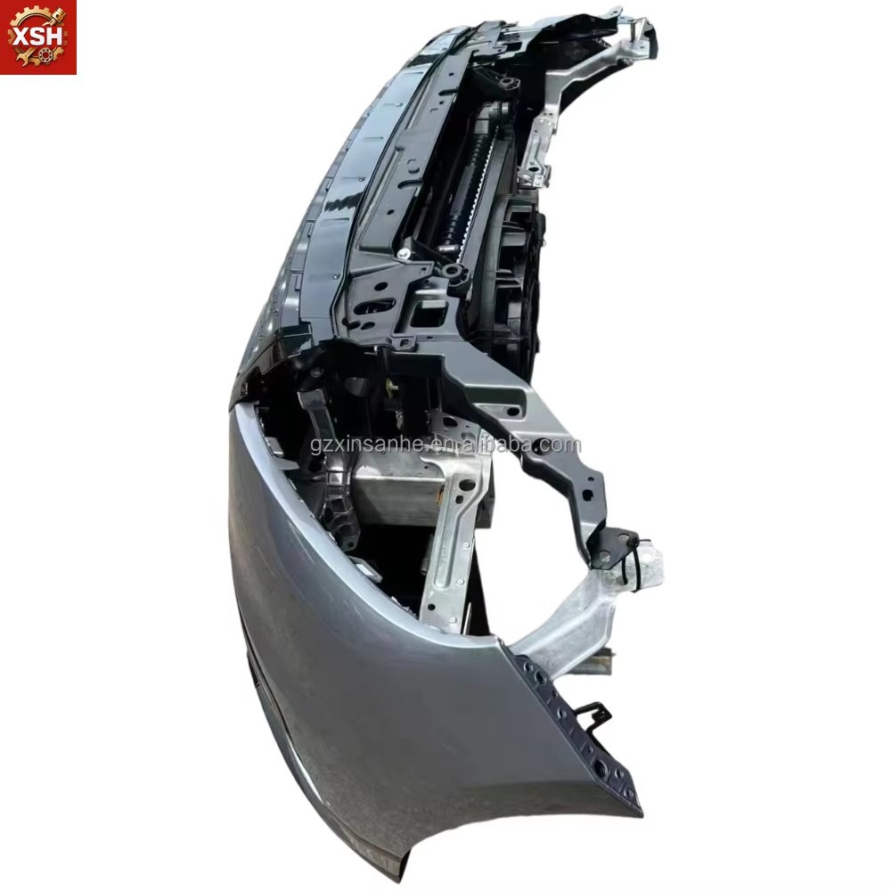 Suitable for Land Rover Range Rover Velar L560 2020-2024 Models, Front Bumper, Front Bumper in Stock