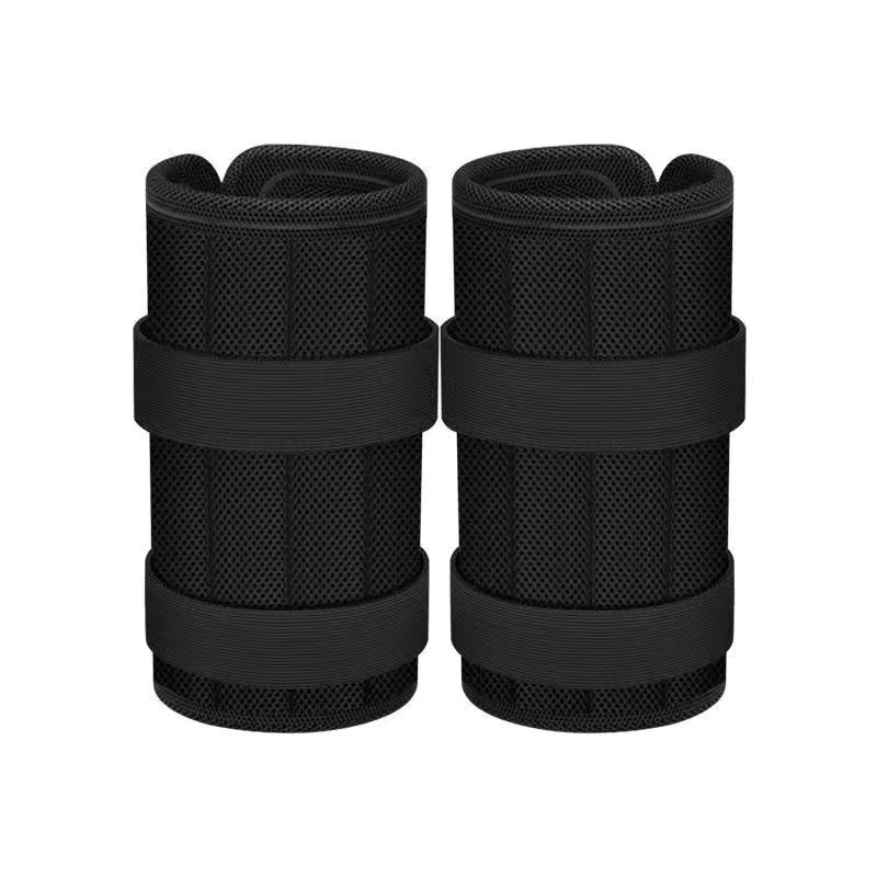 Empty leather hand binding (can hold 2kg )