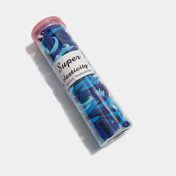 5#100 dark blue (canned)
