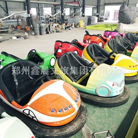 其他游艺设施;大型户外游乐;碰碰车卡丁车