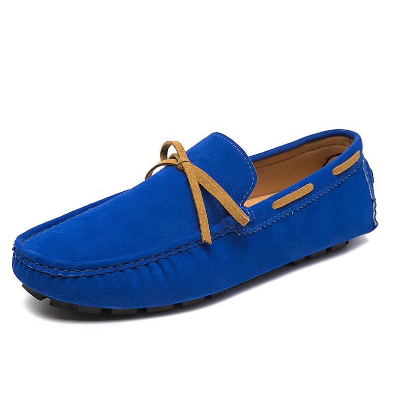 Florence Loafers Image 1
