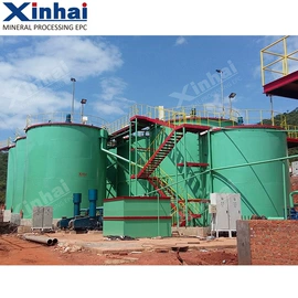 浮选设备;球磨机;其他选矿设备