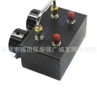 SMA���pĸ2W�B����0-90dB�K�ք�ʽ���D���{˥�p��1dB���M6G�l��