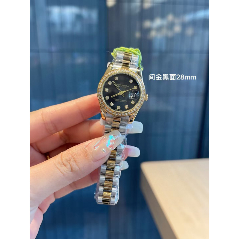 골드 블랙 다이아몬드 표면