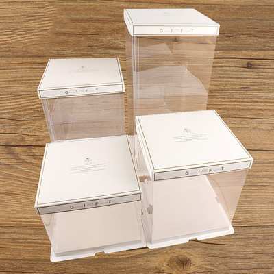 프놈펜 GIFT 모델* 6inch 소형(21*21*17cm)