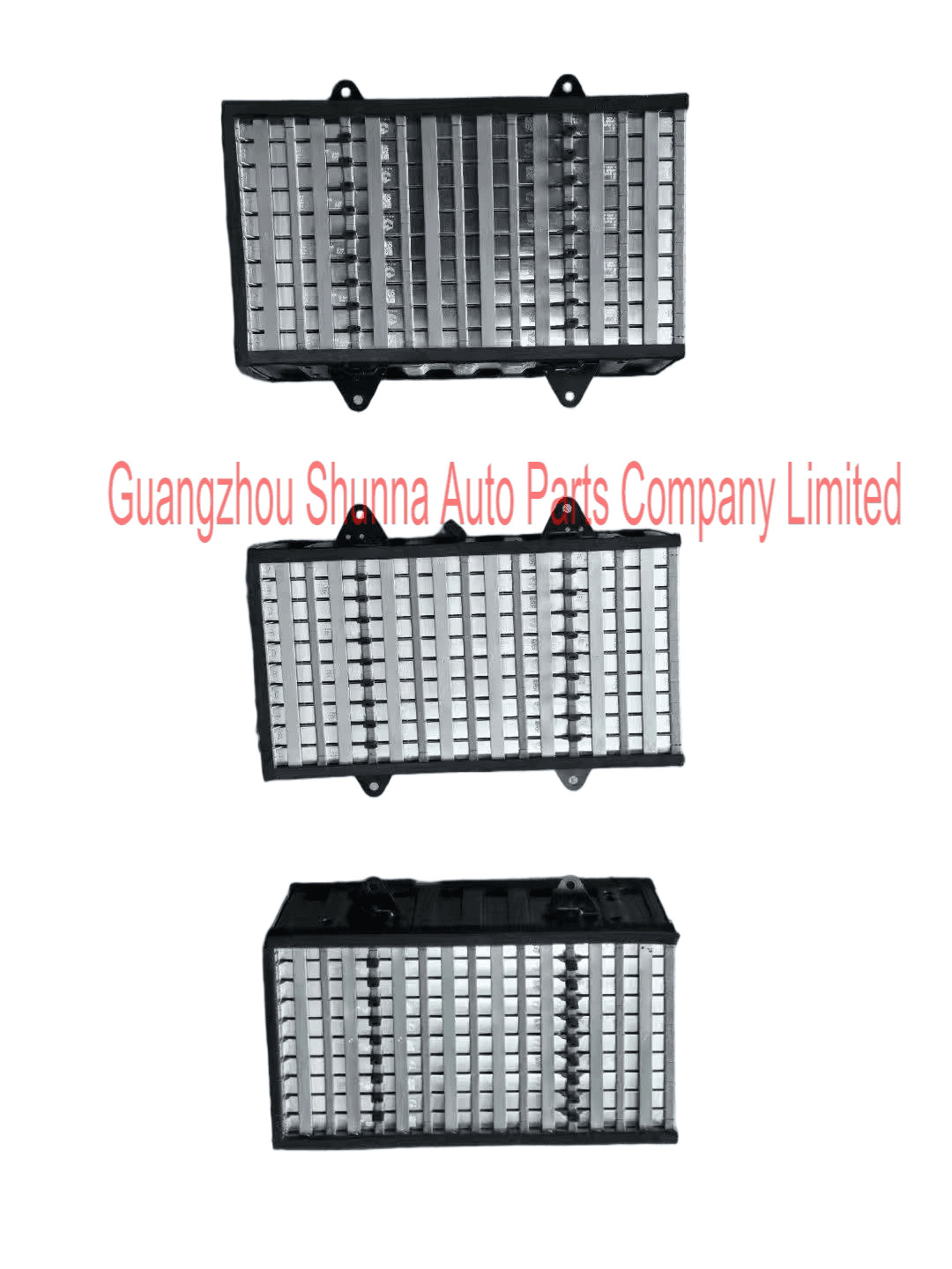 G9510-33111 is suitable for the Toyota Lexus ES series, with 6 cells of 34 single aluminum panels in the hybrid power battery